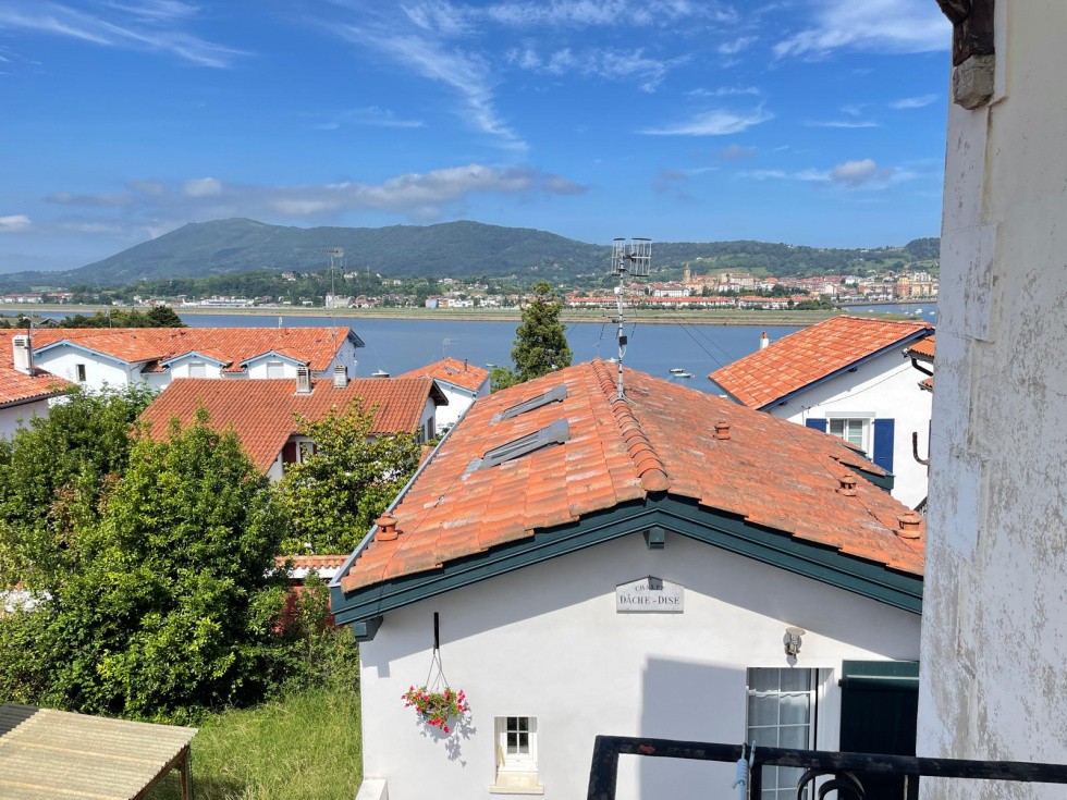 Vente Maison à Hendaye 12 pièces