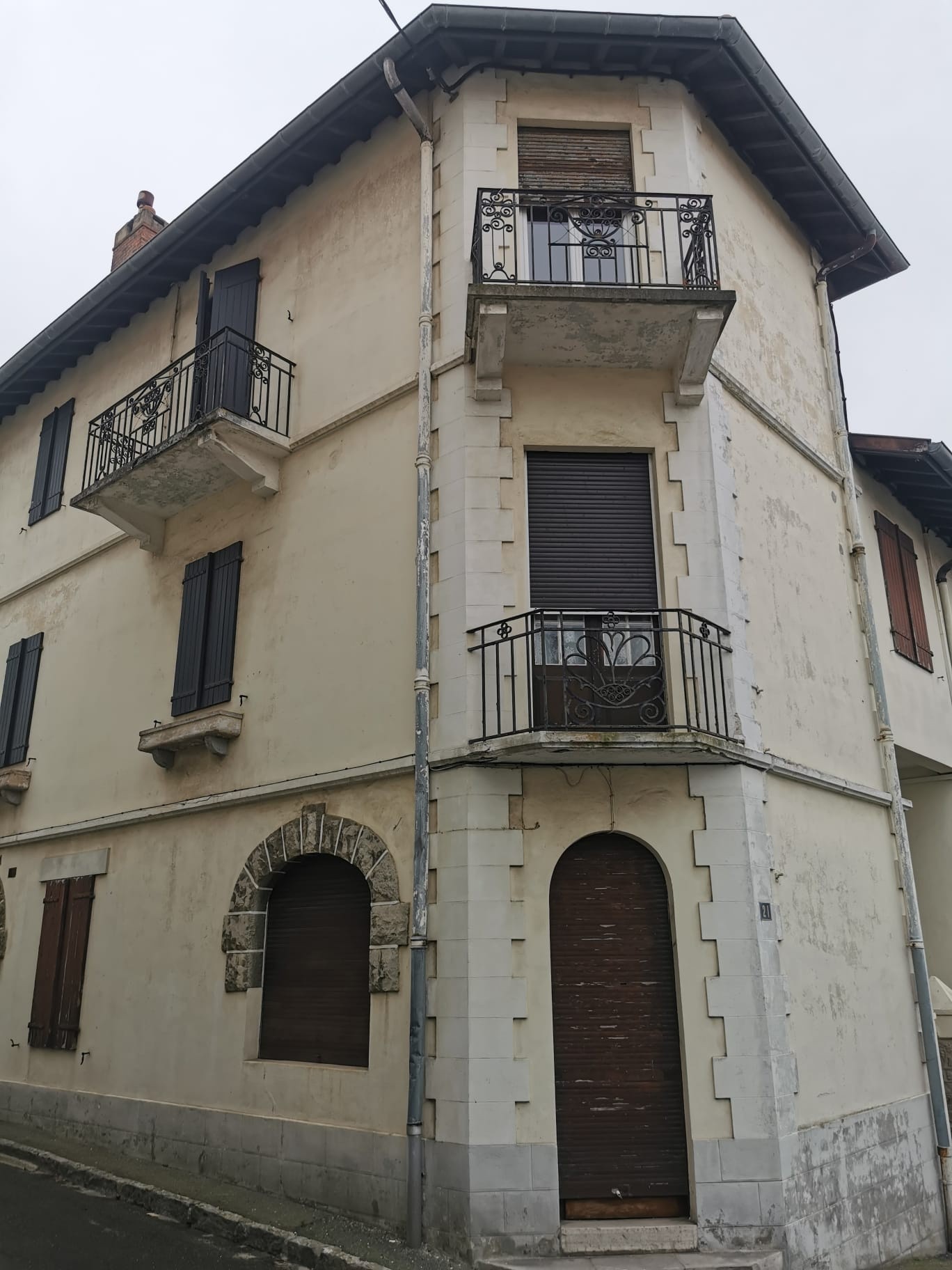 Vente Maison à Hendaye 12 pièces