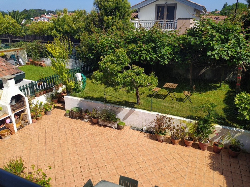 Vente Maison à Hendaye 5 pièces