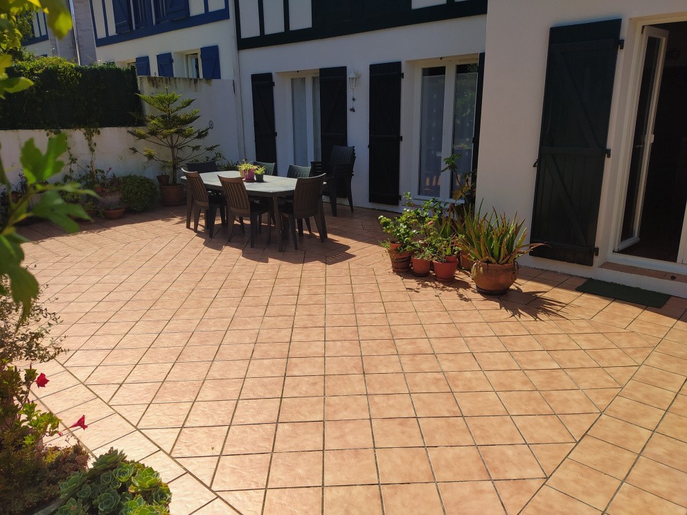 Vente Maison à Hendaye 5 pièces