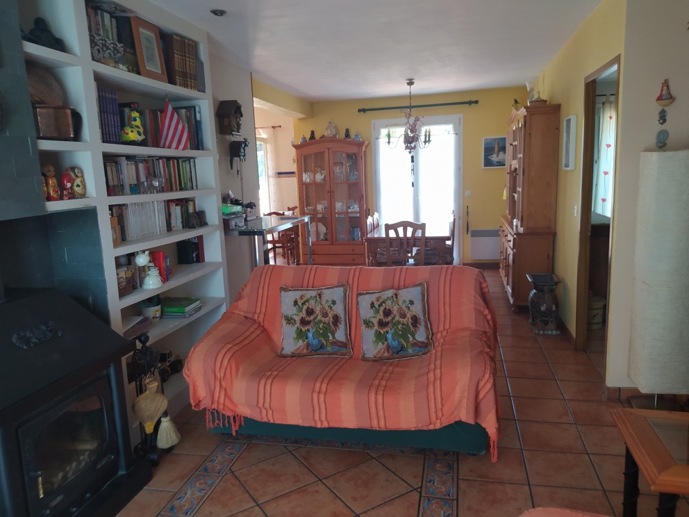 Vente Maison à Hendaye 5 pièces