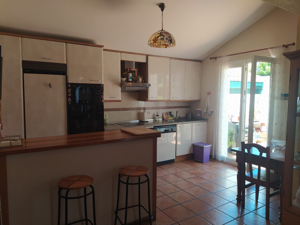 Vente Maison à Hendaye 5 pièces