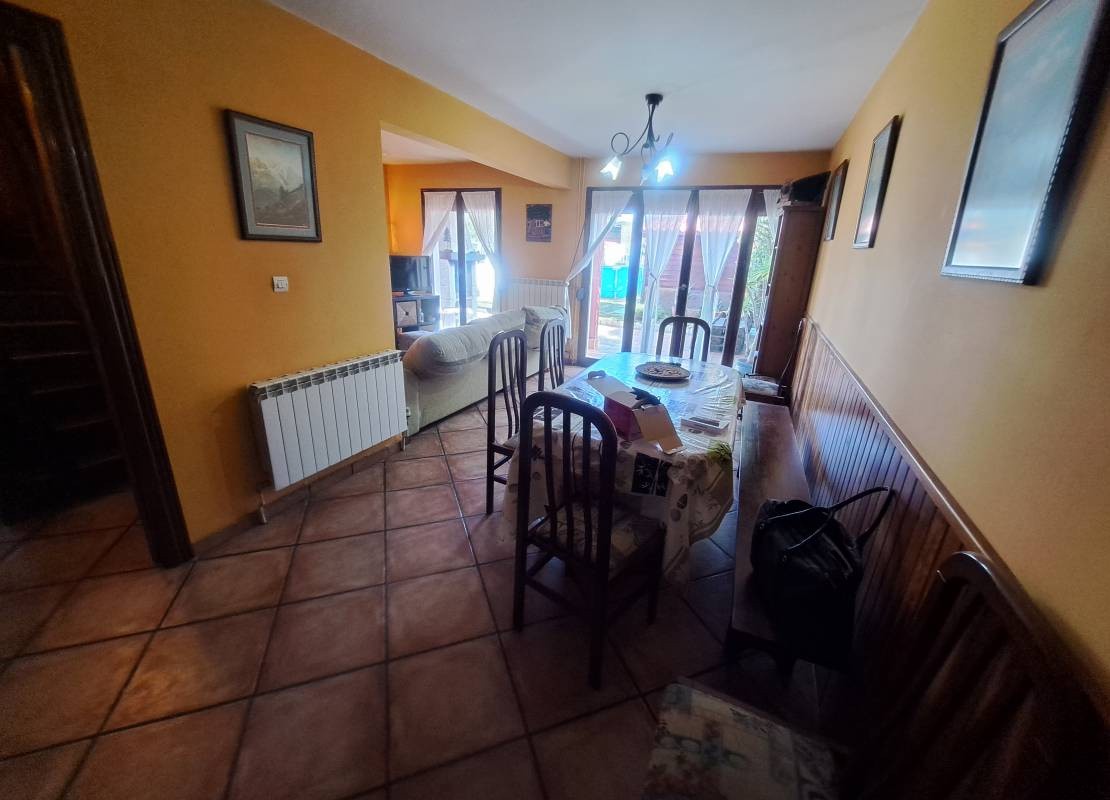 Vente Maison à Hendaye 5 pièces