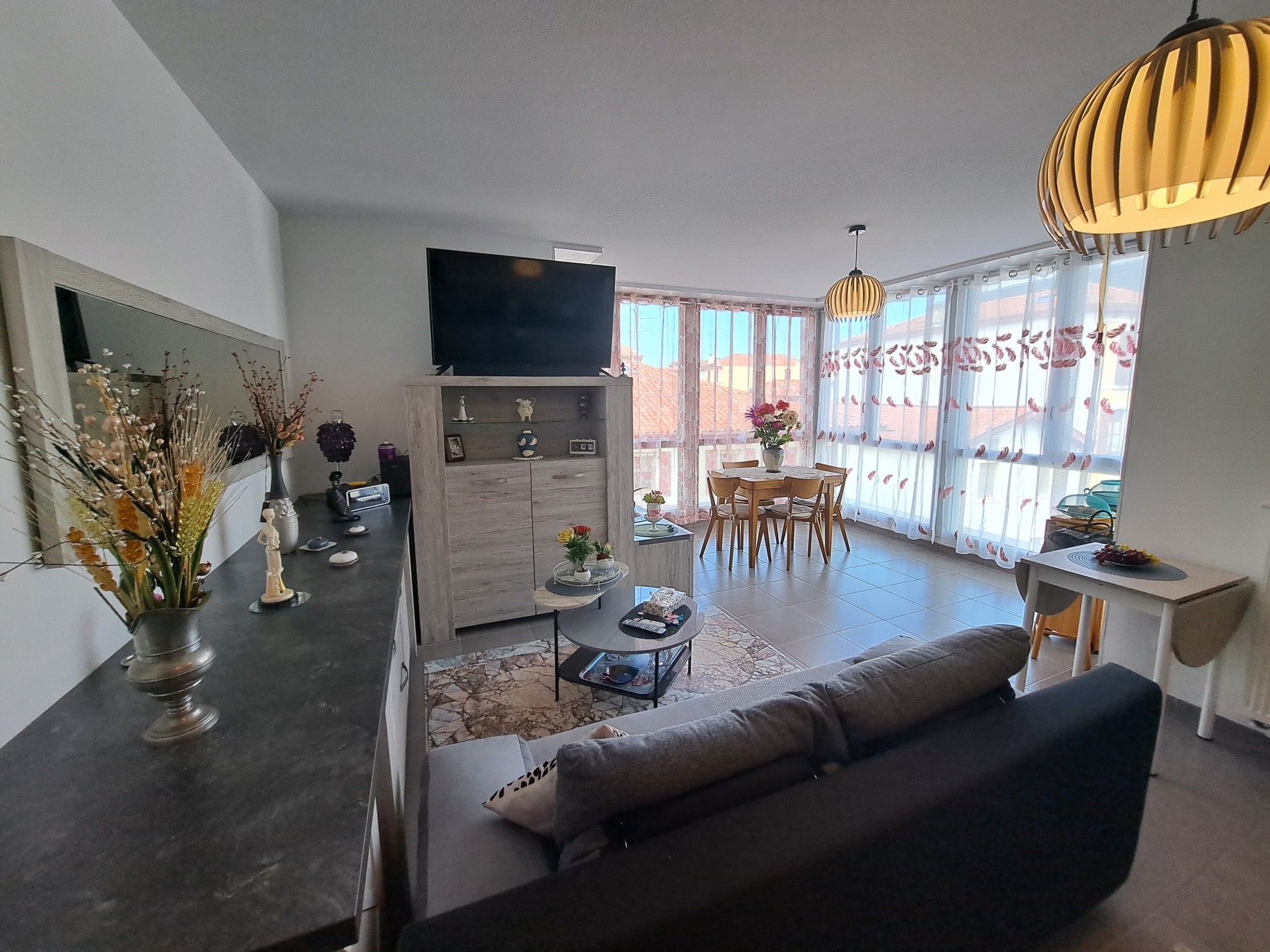 Vente Appartement à Hendaye 3 pièces