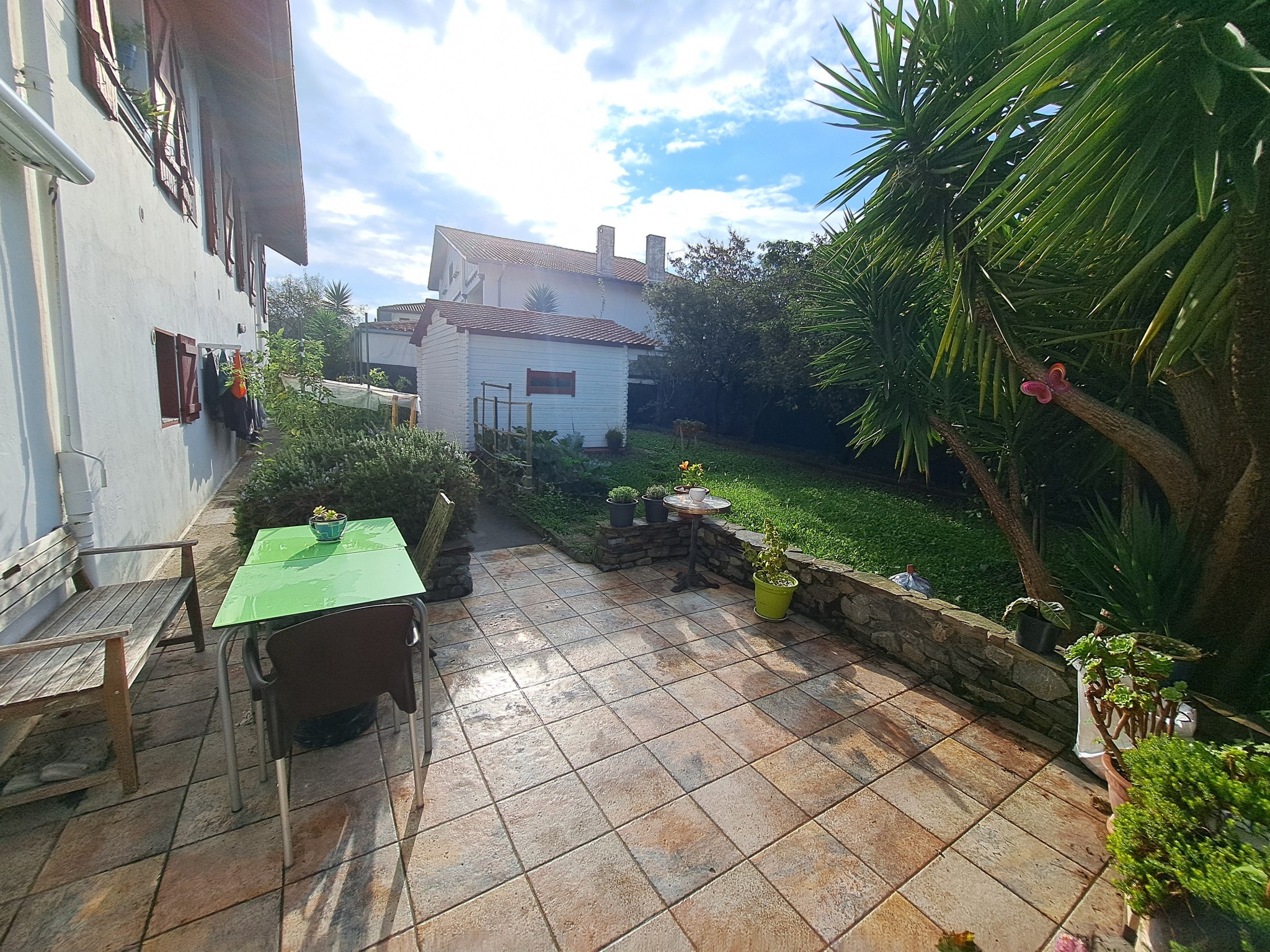 Vente Appartement à Hendaye 4 pièces