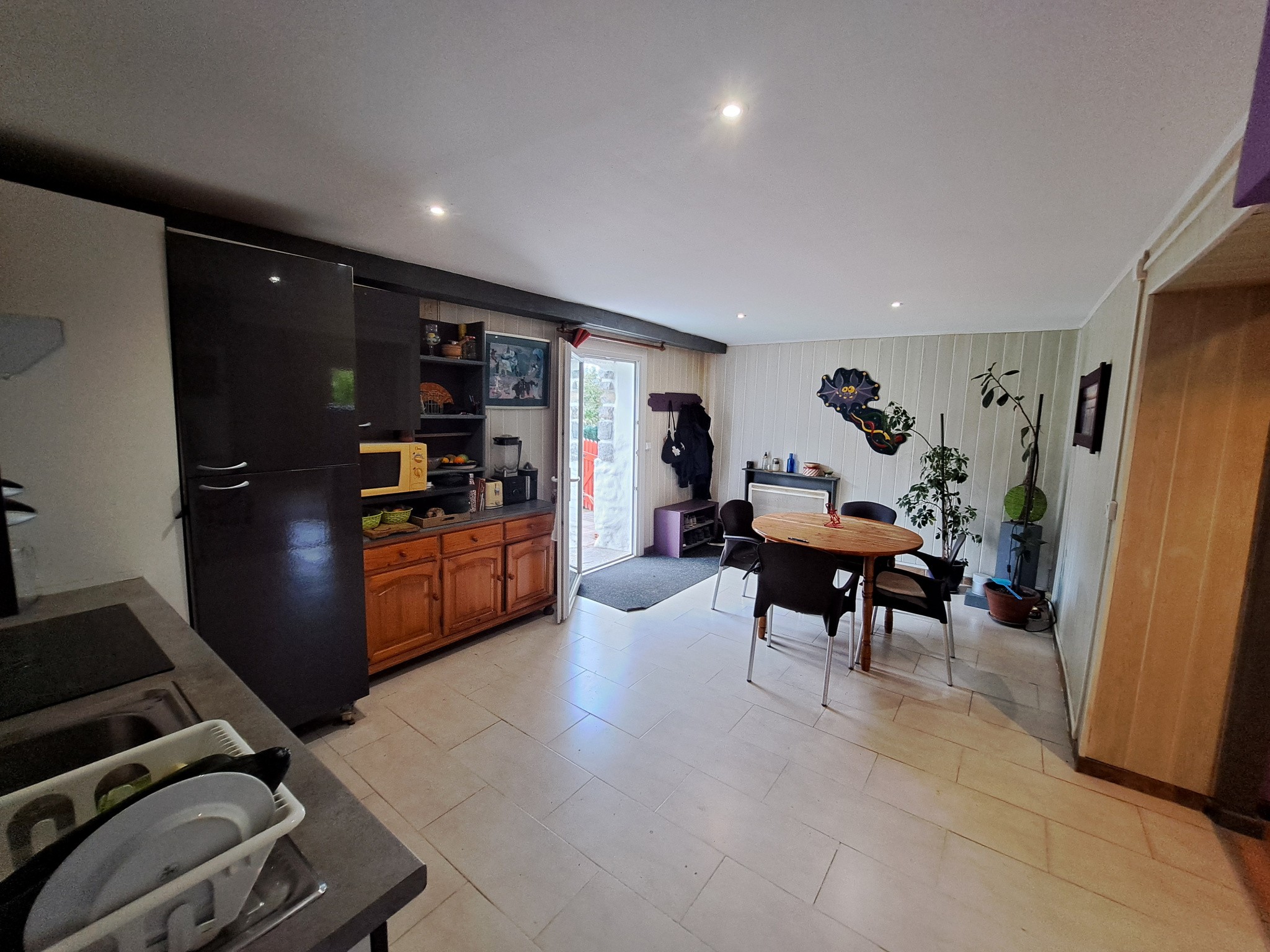 Vente Appartement à Hendaye 4 pièces