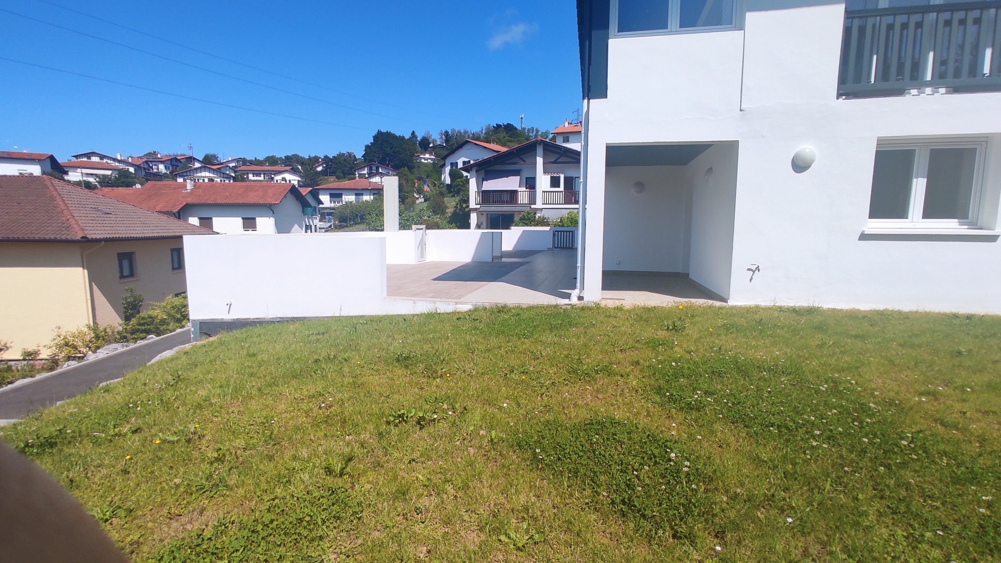 Vente Appartement à Hendaye 5 pièces