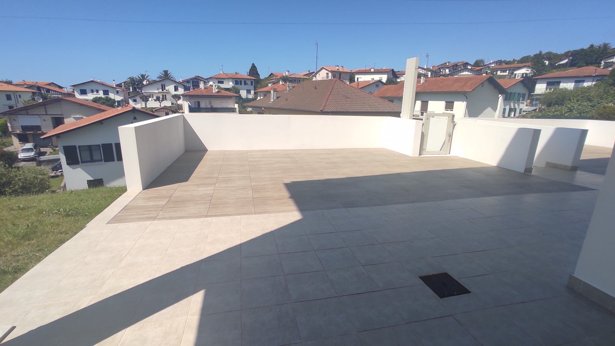 Vente Appartement à Hendaye 5 pièces