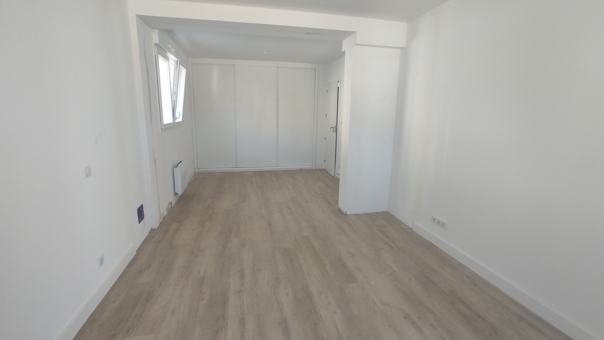 Vente Appartement à Hendaye 5 pièces