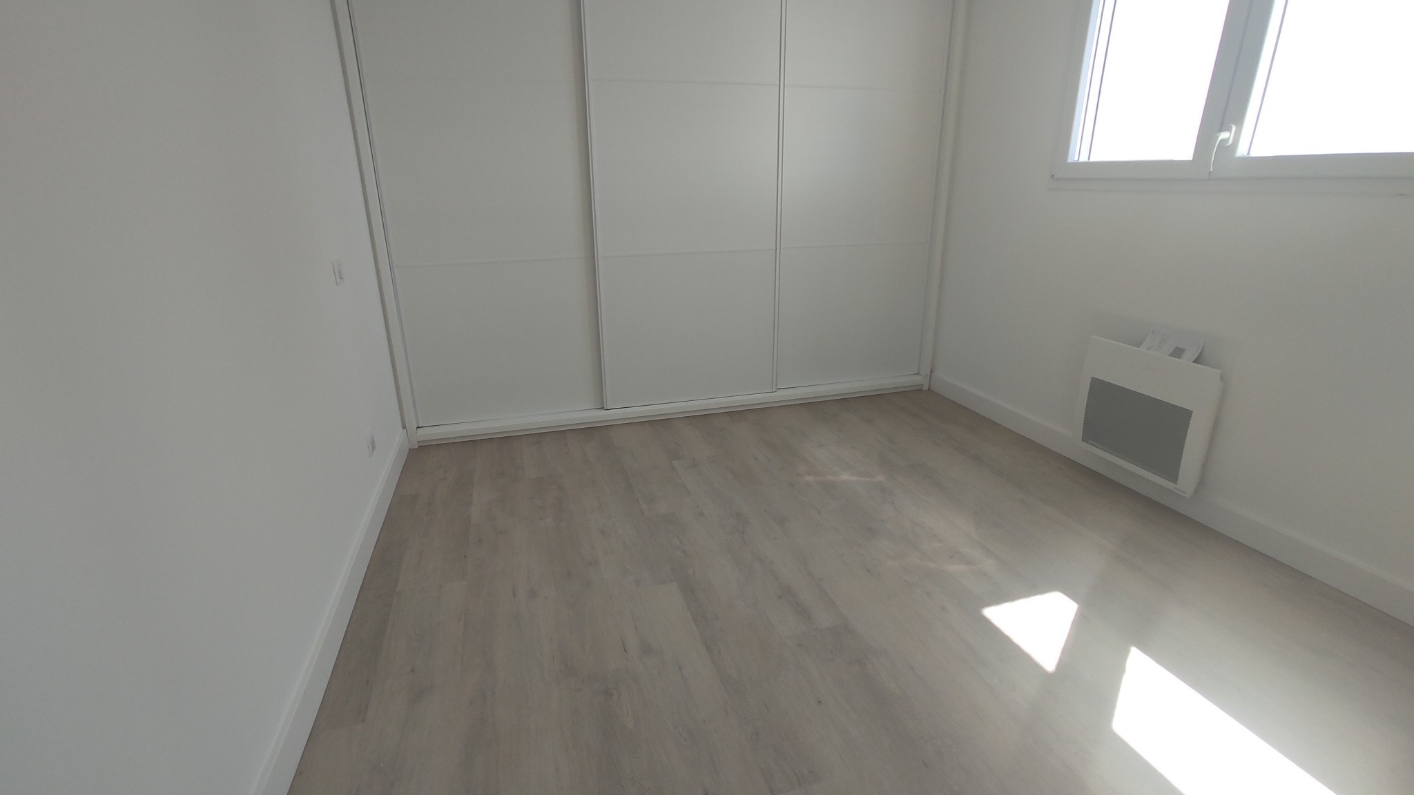 Vente Appartement à Hendaye 5 pièces