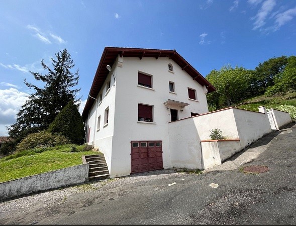 Vente Maison à Urrugne 5 pièces