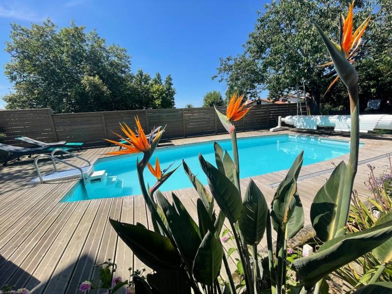 Vente Maison à Hendaye 6 pièces