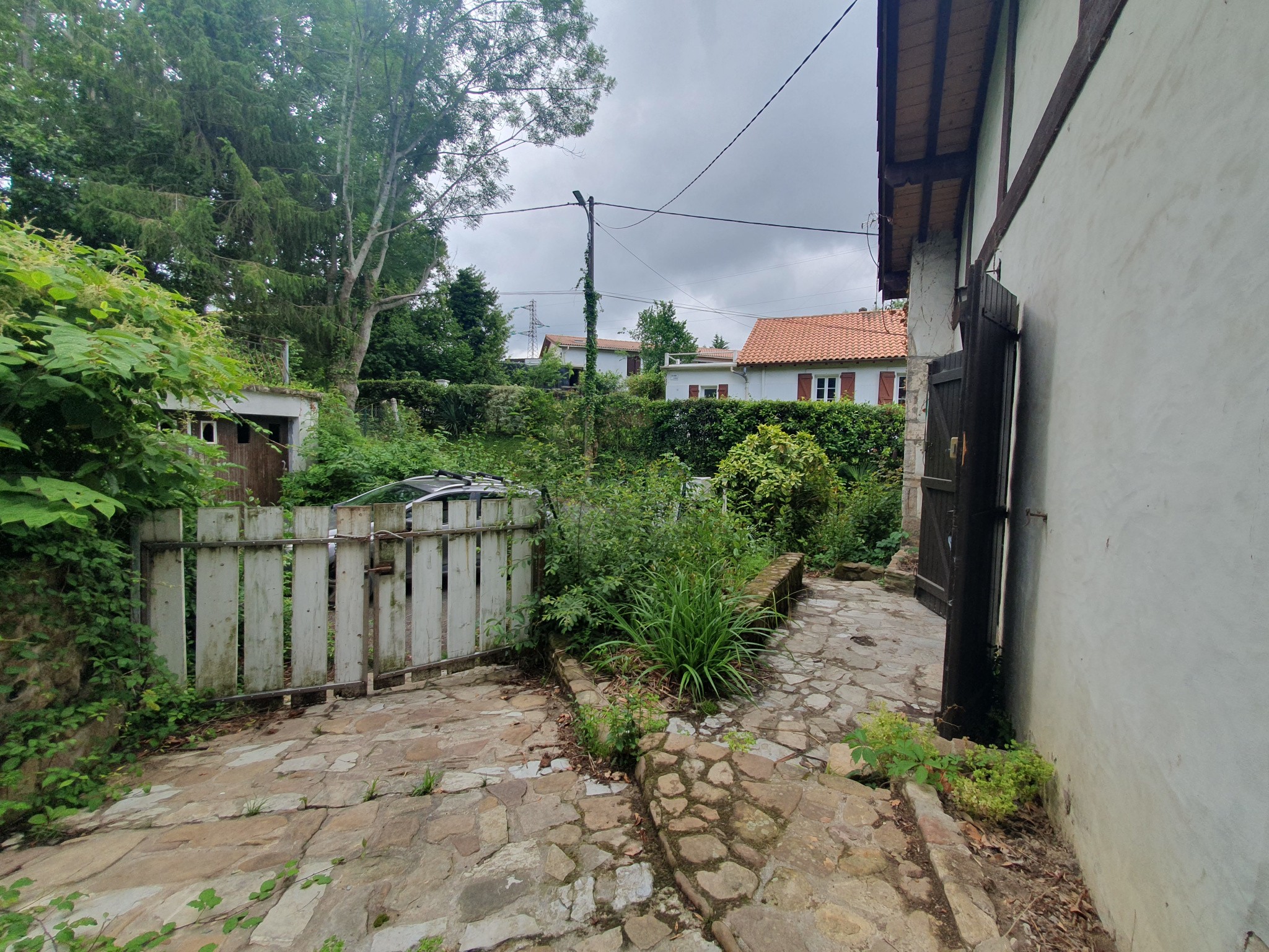 Vente Maison à Hendaye 4 pièces