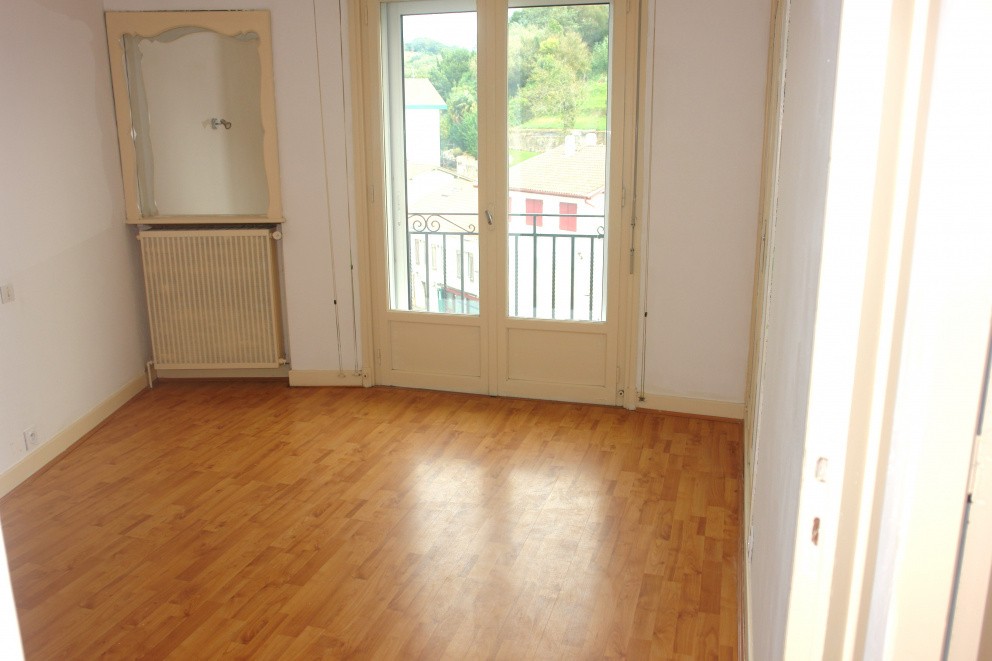 Vente Appartement à Urrugne 4 pièces