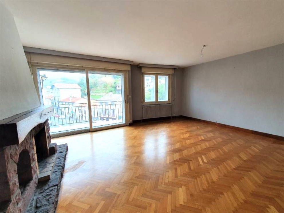 Vente Appartement à Urrugne 4 pièces