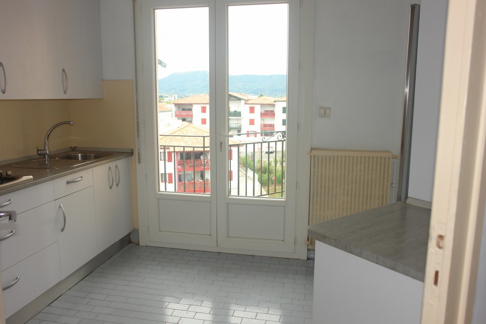 Vente Appartement à Urrugne 4 pièces