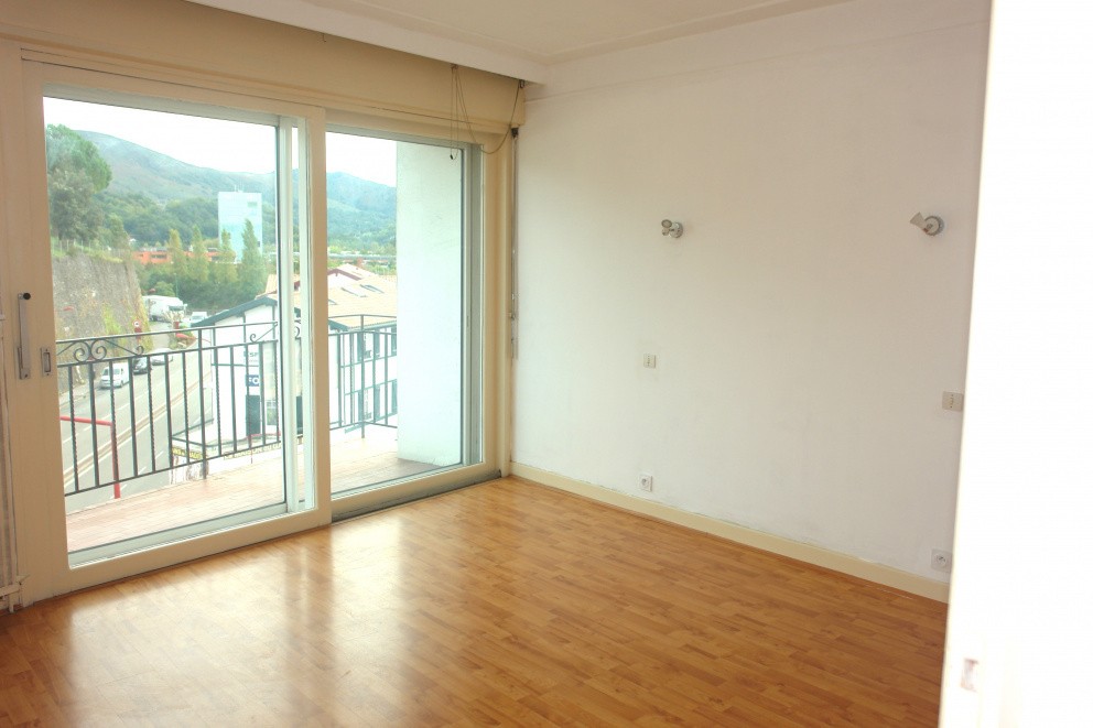 Vente Appartement à Urrugne 4 pièces