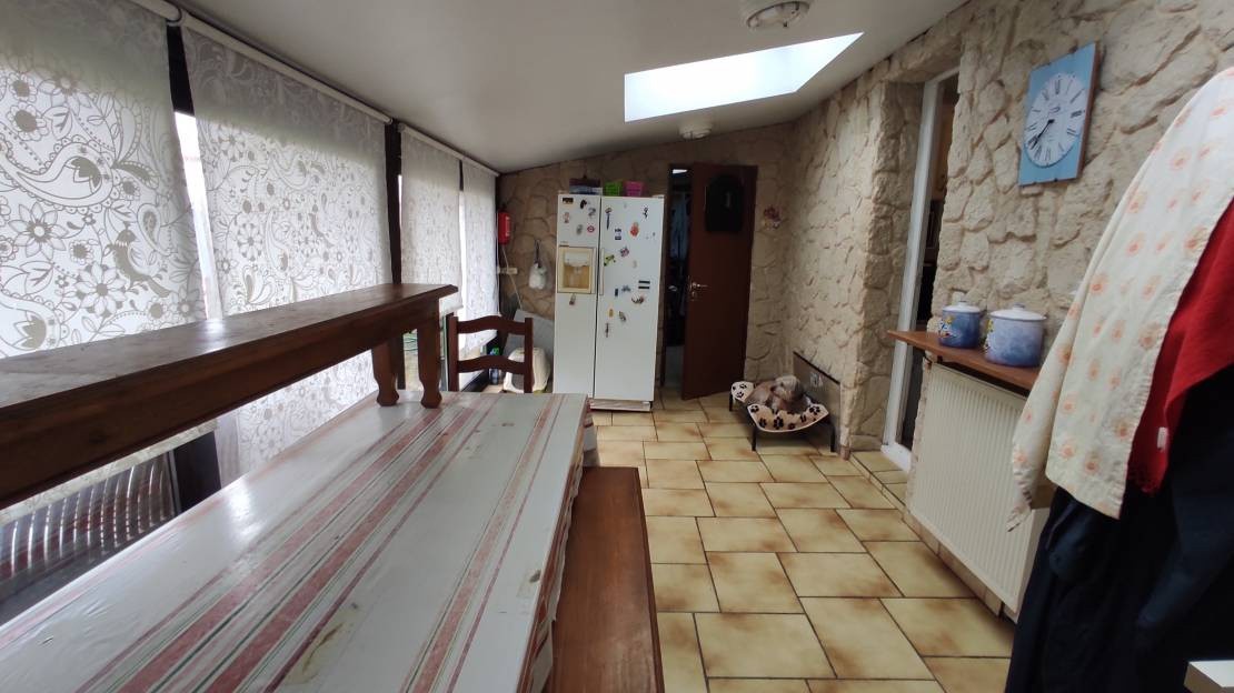 Vente Maison à Hendaye 4 pièces