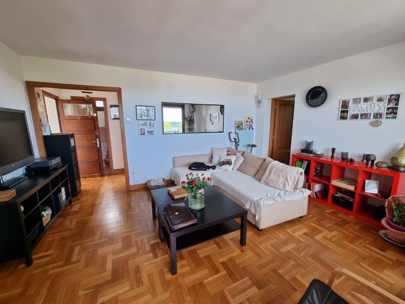 Vente Appartement à Hendaye 4 pièces