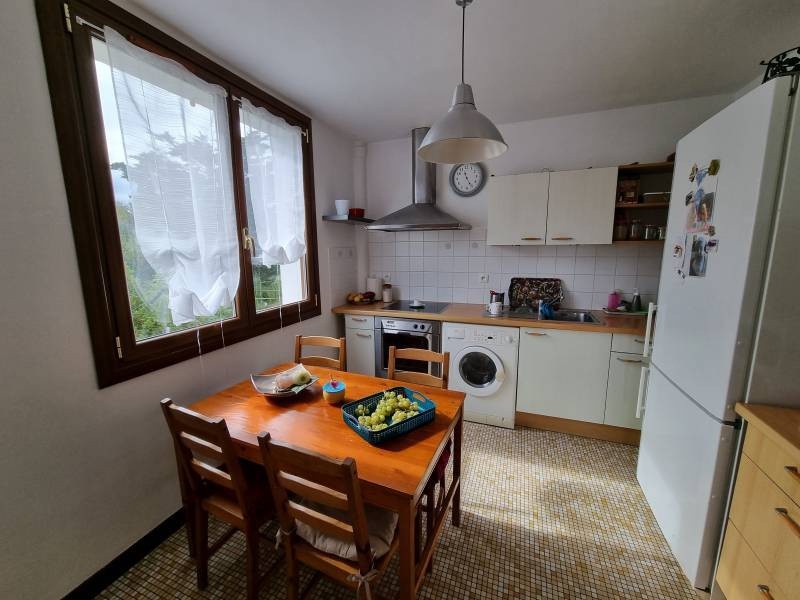 Vente Appartement à Hendaye 4 pièces