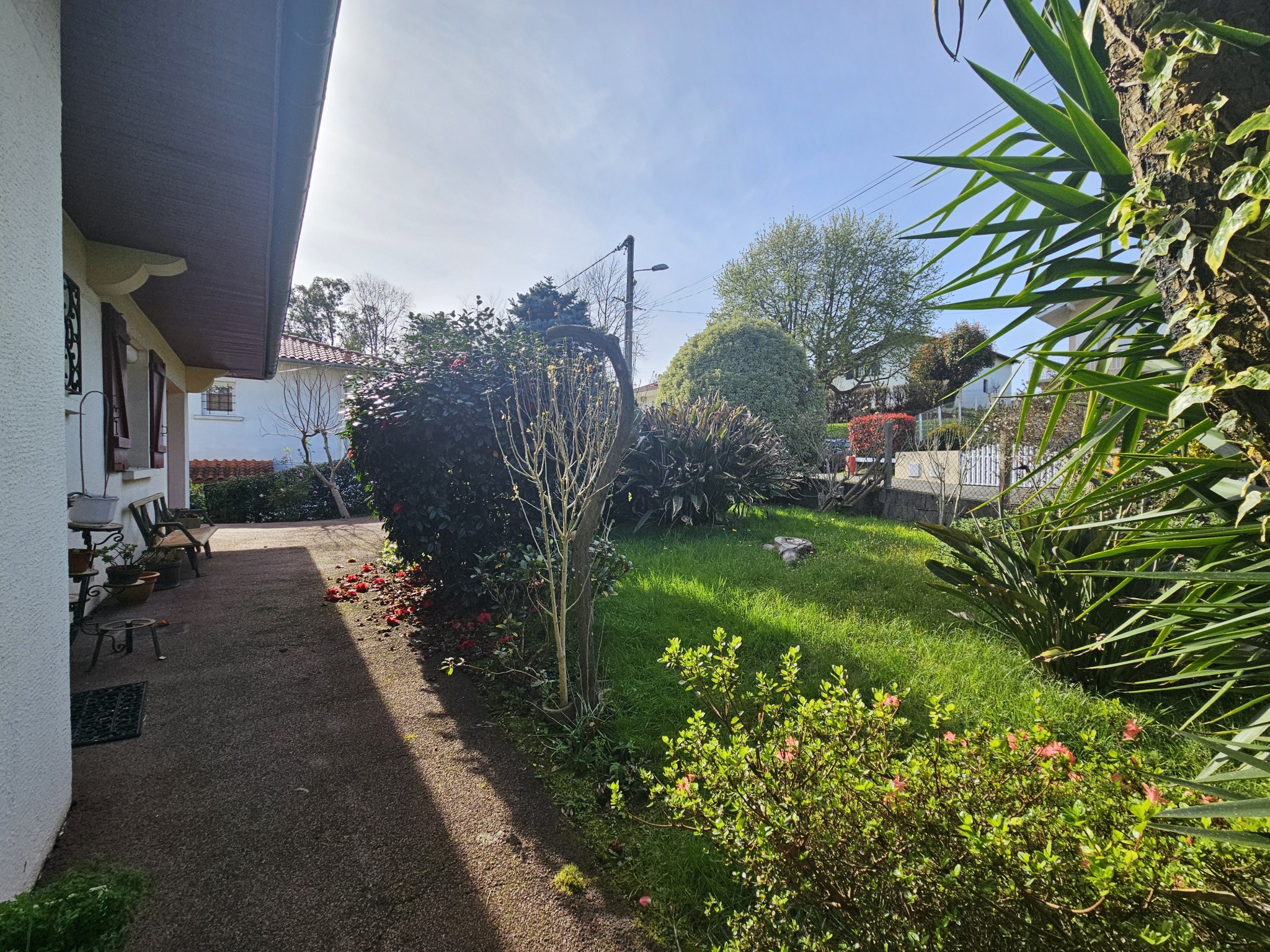 Vente Maison à Hendaye 5 pièces