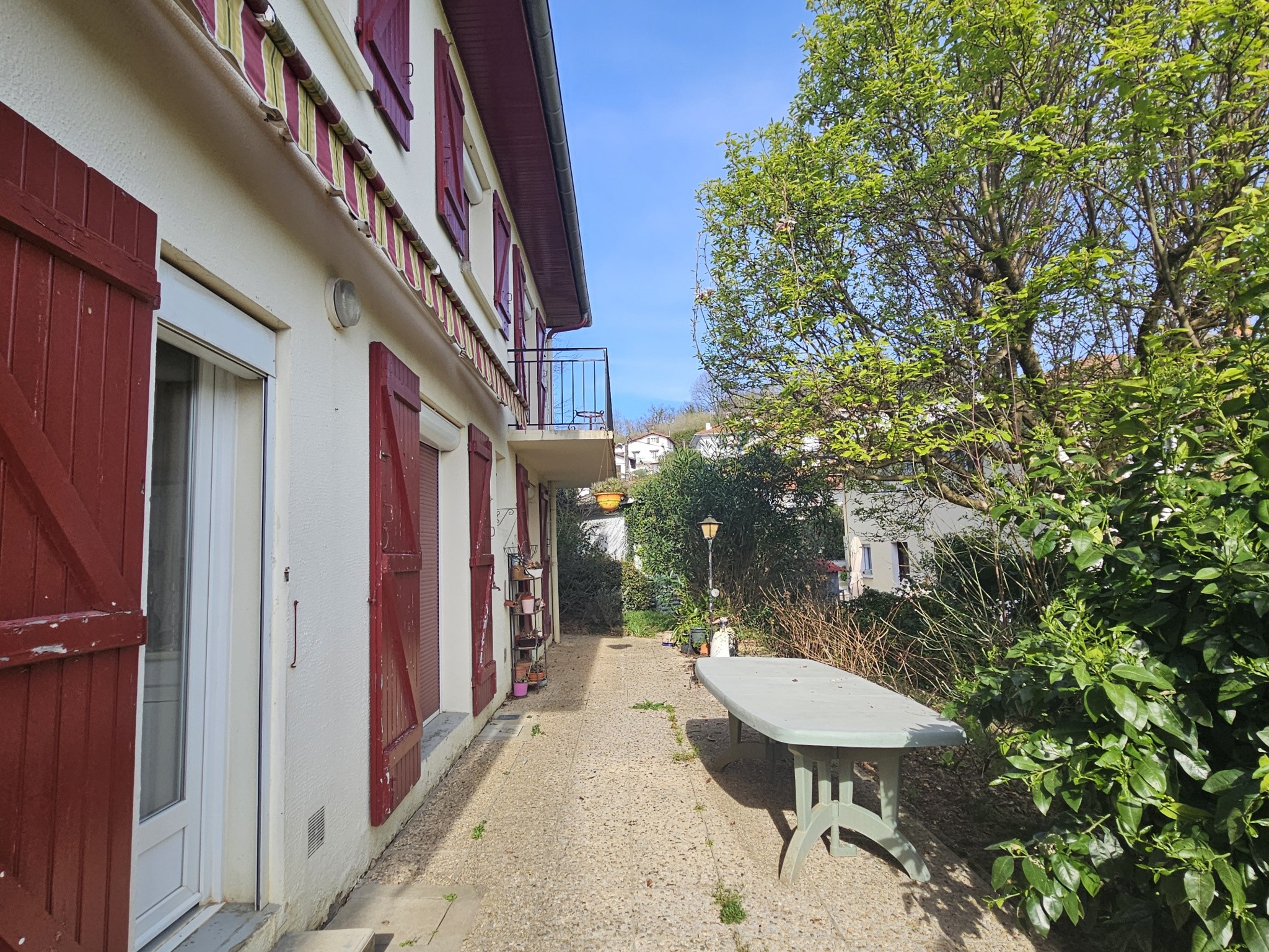 Vente Maison à Hendaye 5 pièces