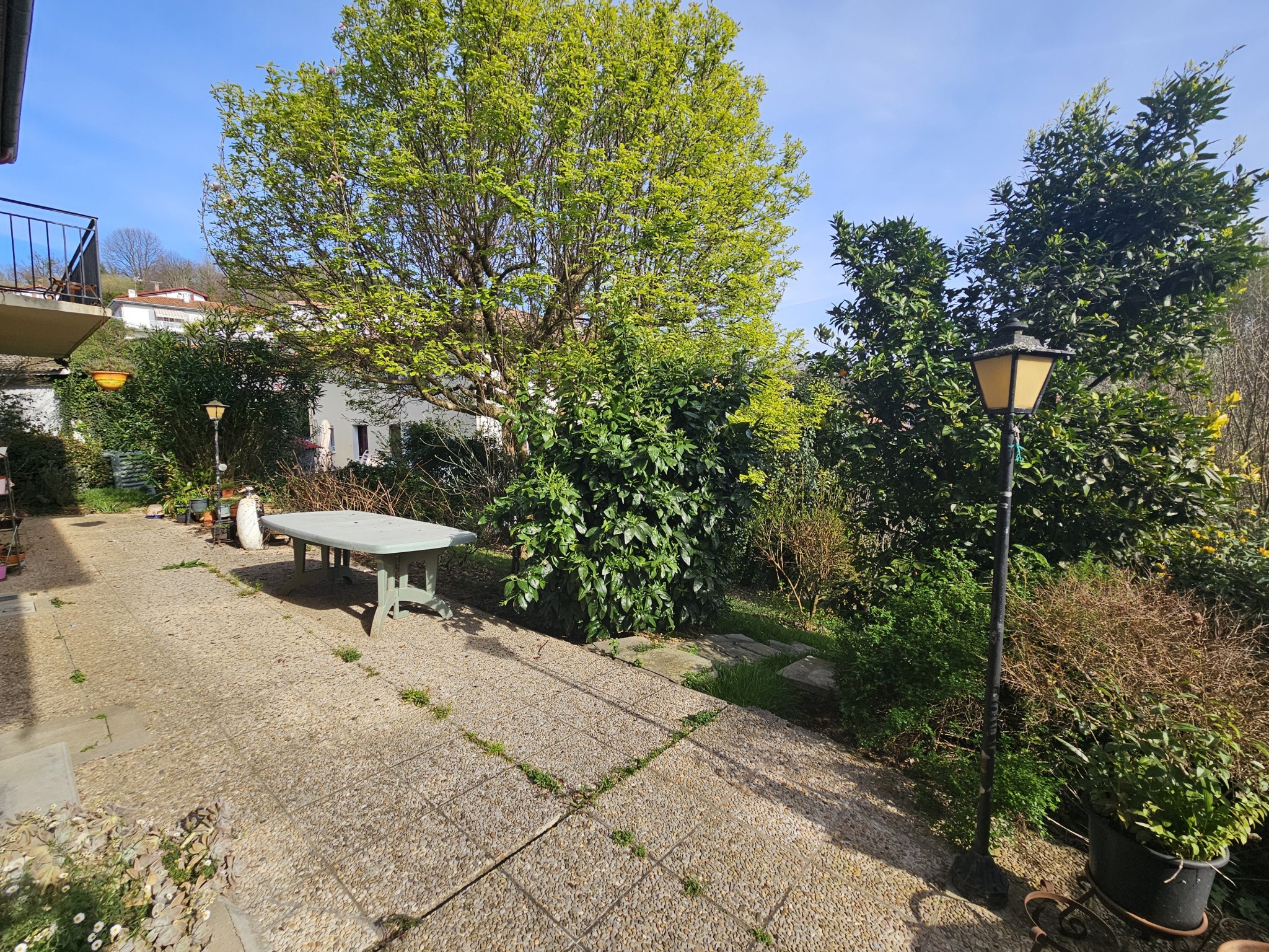 Vente Maison à Hendaye 5 pièces