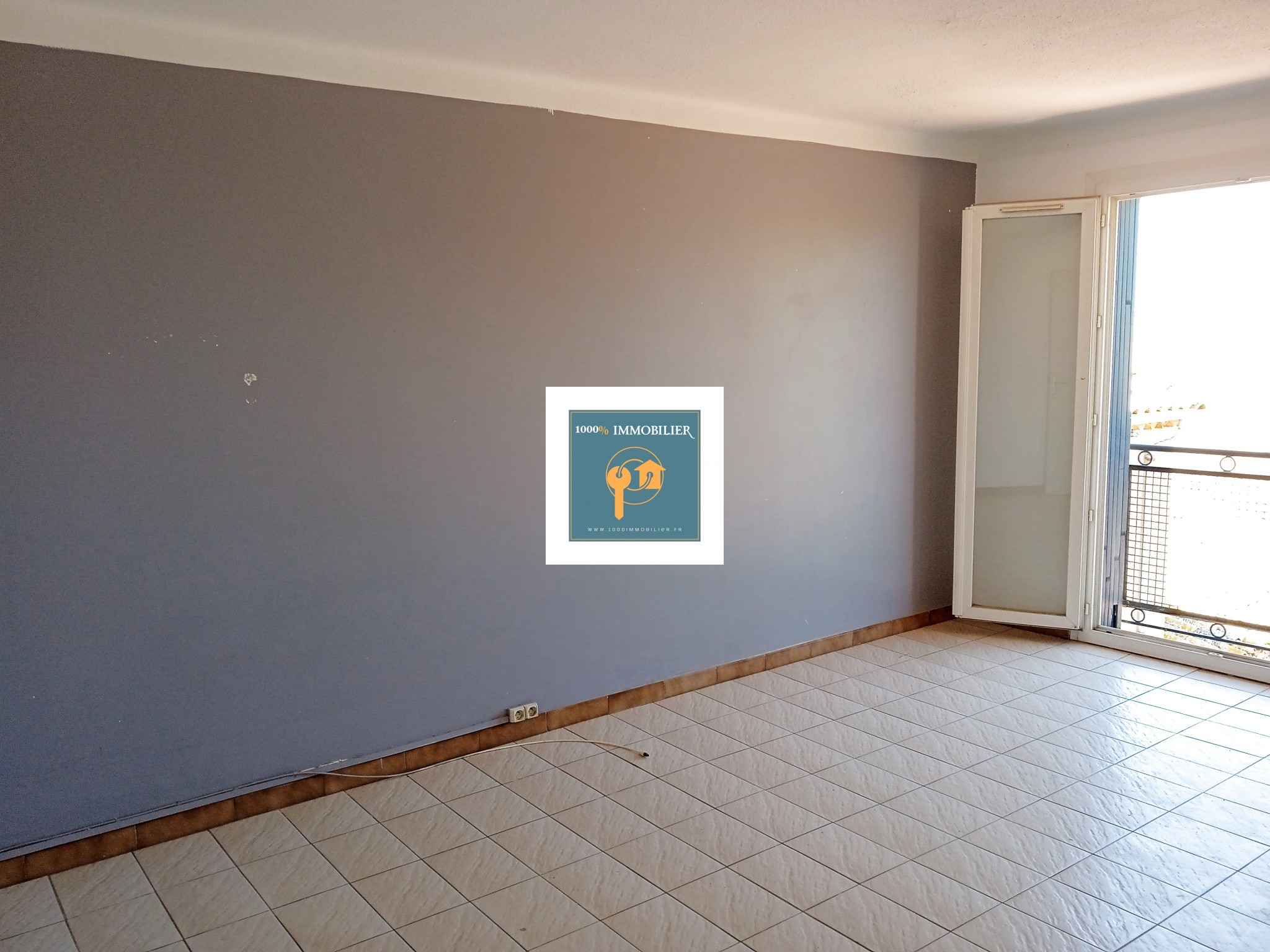 Vente Appartement à Sérignan 3 pièces