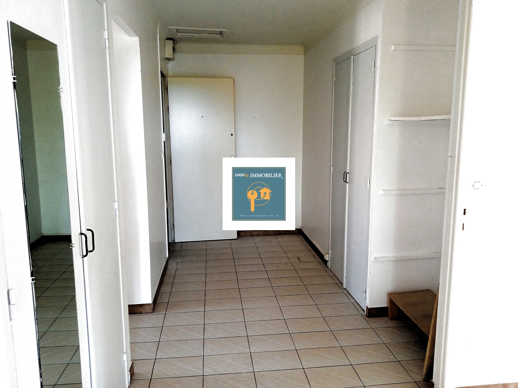 Vente Appartement à Sérignan 3 pièces