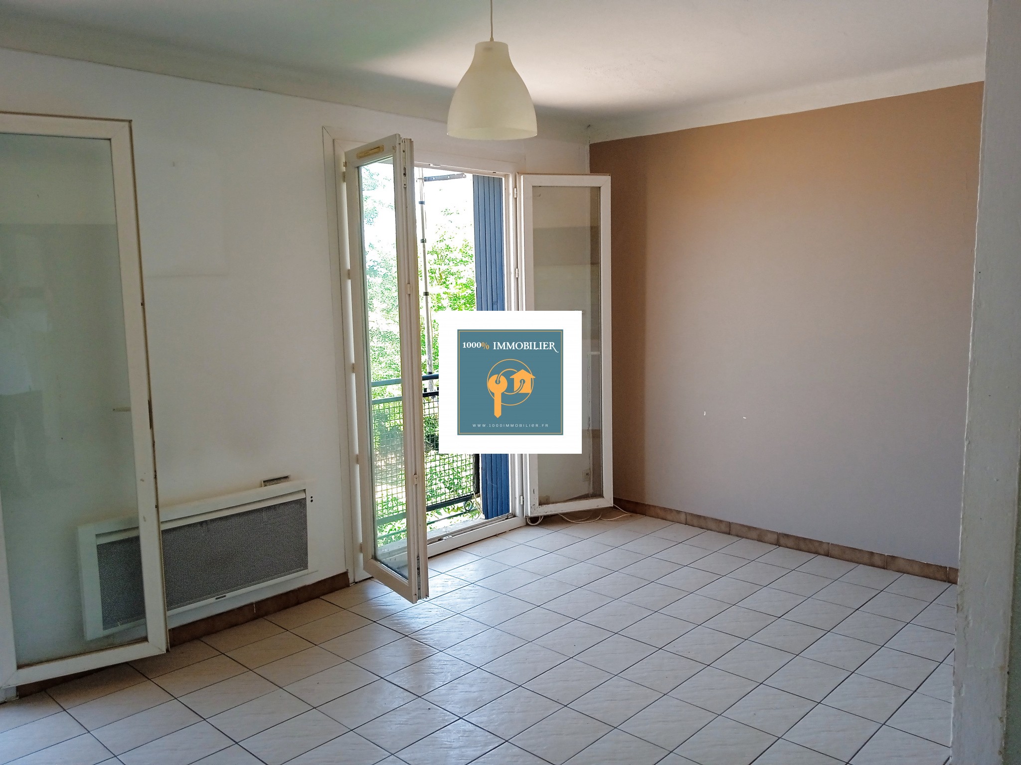 Vente Appartement à Sérignan 3 pièces