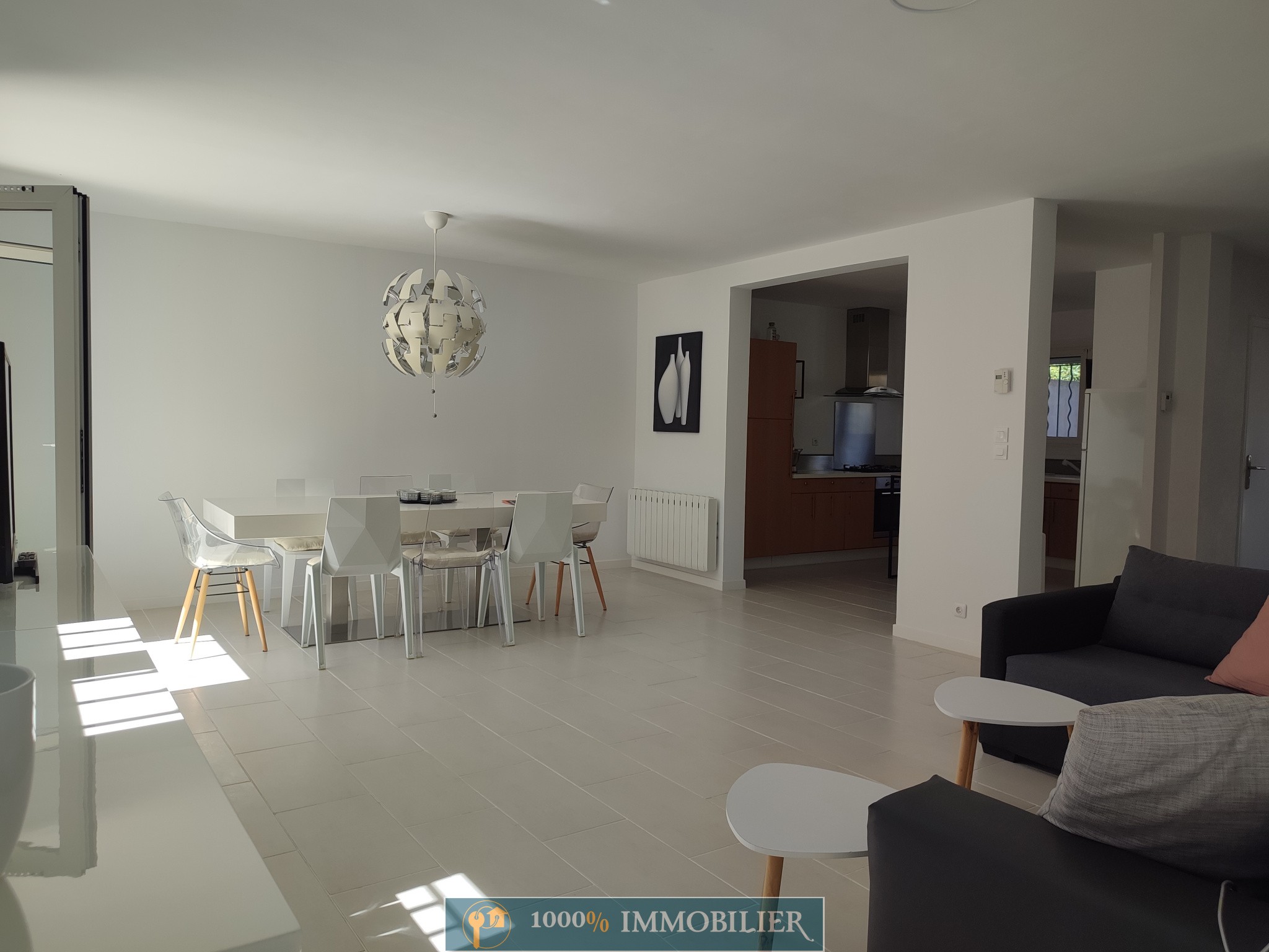 Vente Maison à Sérignan 6 pièces