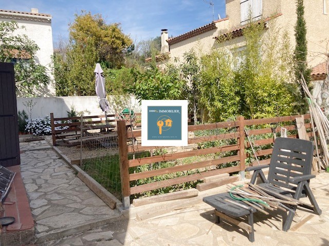 Vente Maison à Béziers 7 pièces