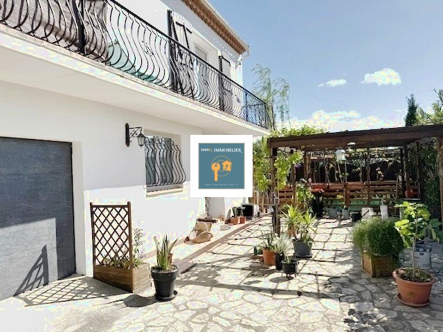 Vente Maison à Béziers 7 pièces