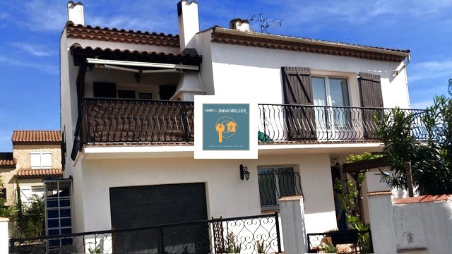 Vente Maison à Béziers 7 pièces