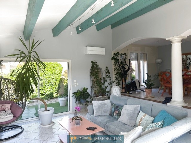 Vente Maison à Agde 6 pièces