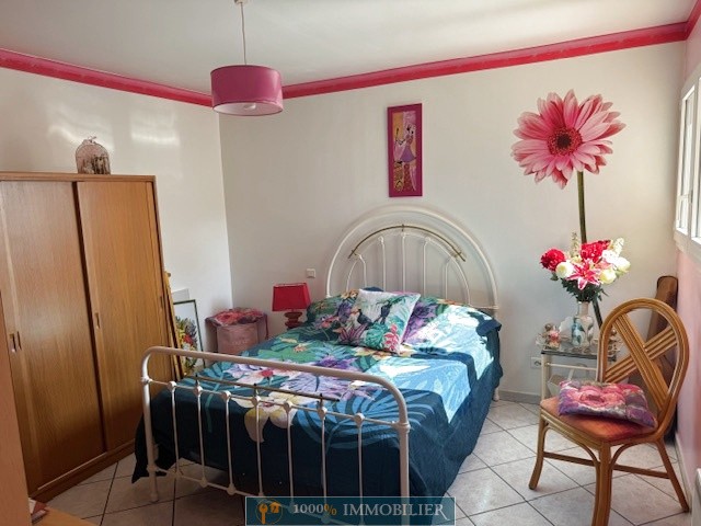 Vente Maison à Agde 6 pièces