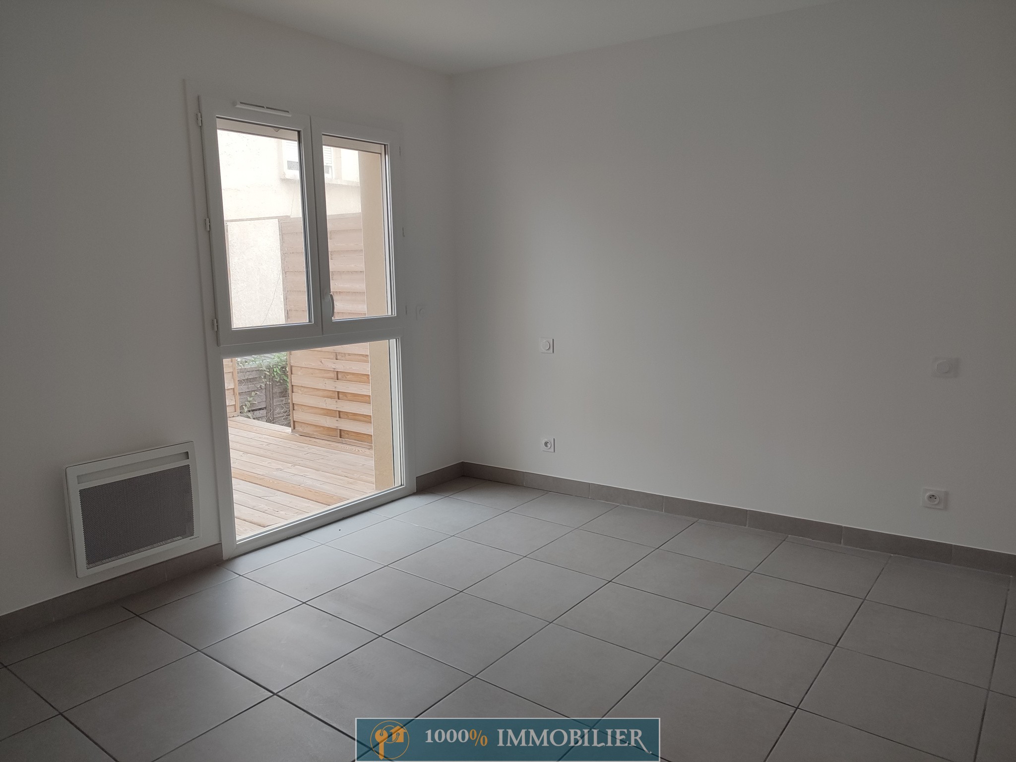 Vente Appartement à Valras-Plage 3 pièces