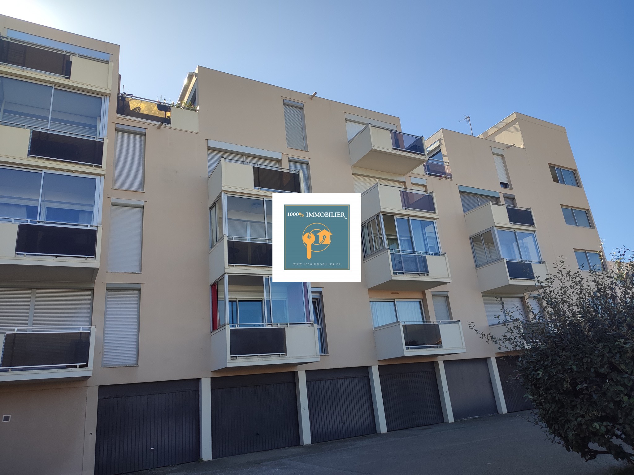 Vente Appartement à Leucate 1 pièce