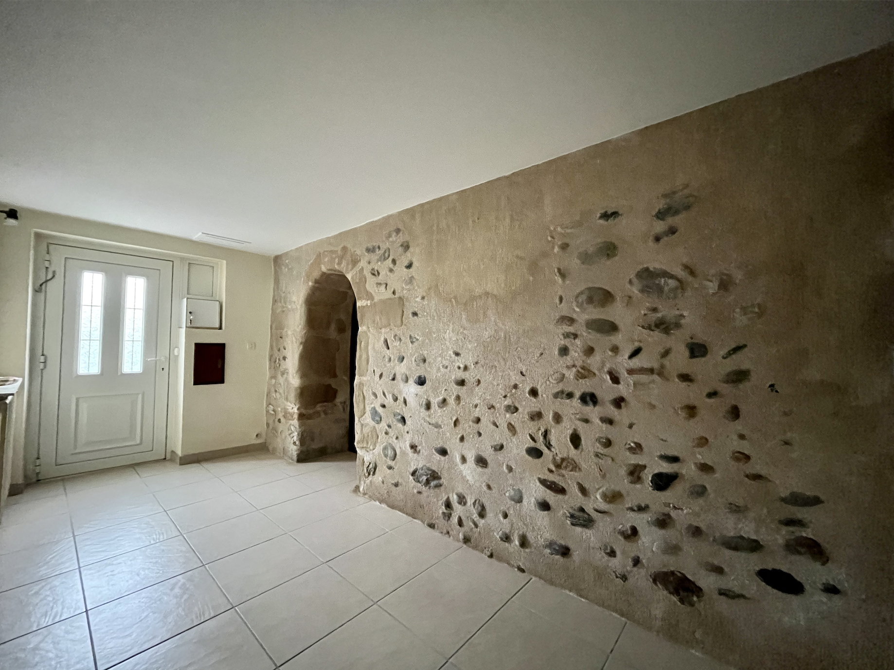 Vente Maison à Bourg-lès-Valence 6 pièces