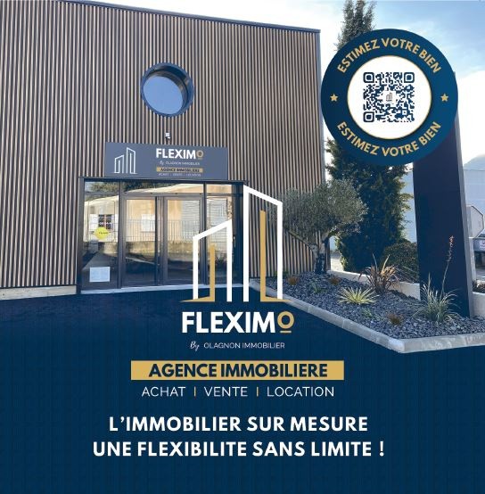 Vente Maison à Bourg-lès-Valence 6 pièces