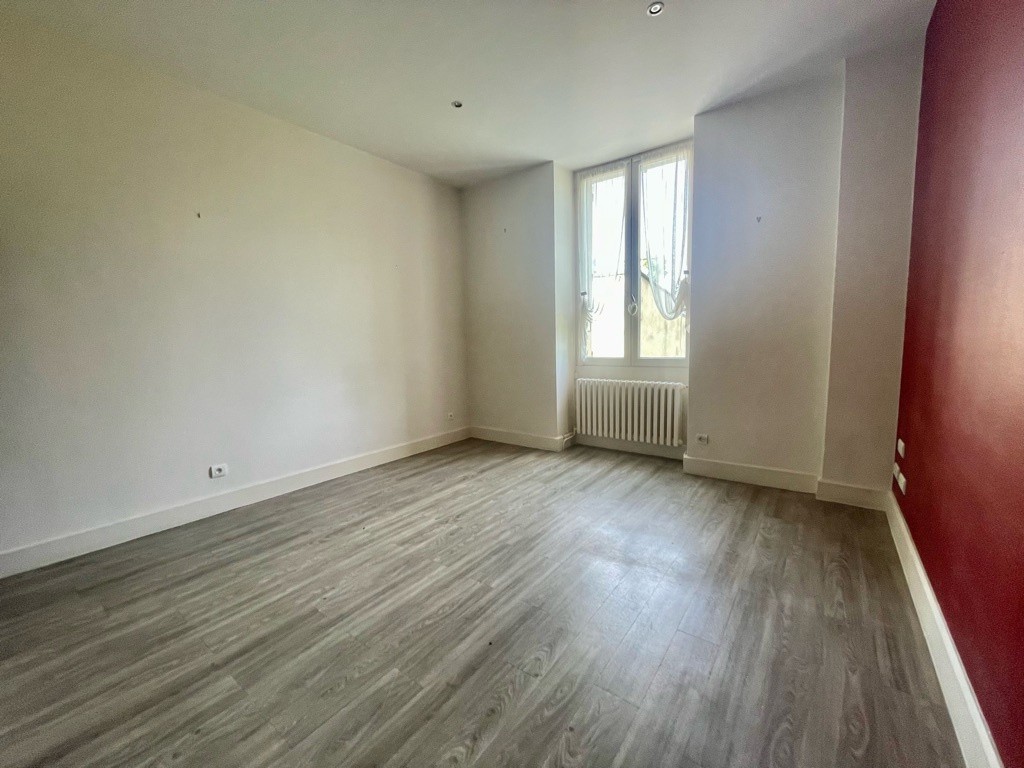 Vente Maison à Bourg-lès-Valence 6 pièces