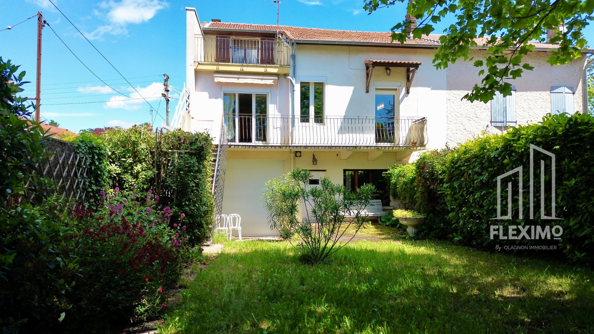 Vente Maison à Valence 5 pièces