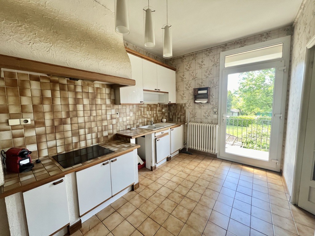 Vente Maison à Valence 5 pièces