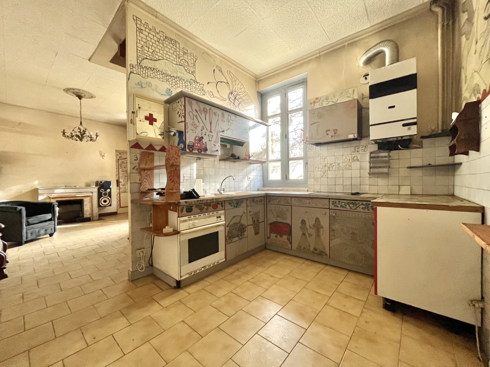 Vente Maison à Valence 4 pièces