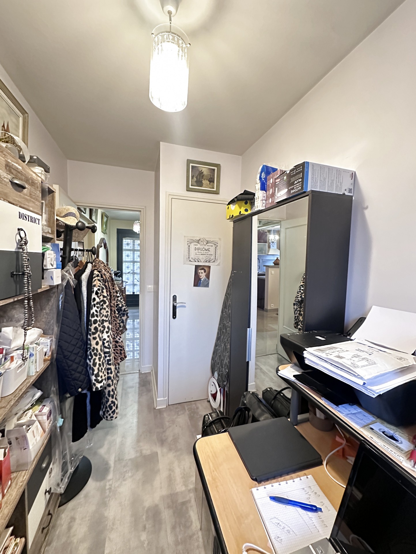 Vente Maison à Saint-Maur-des-Fossés 6 pièces