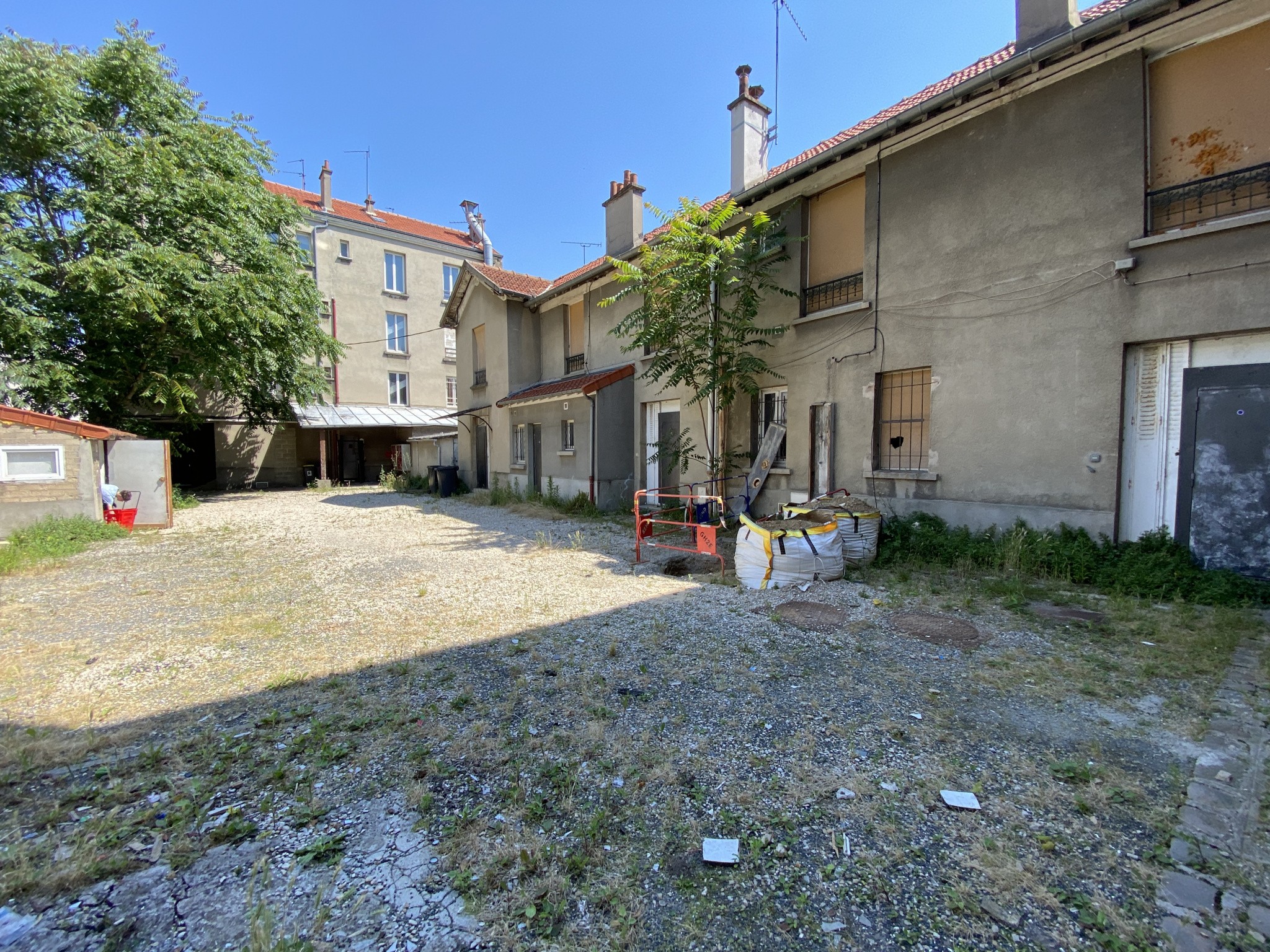 Vente Appartement à Saint-Maur-des-Fossés 3 pièces