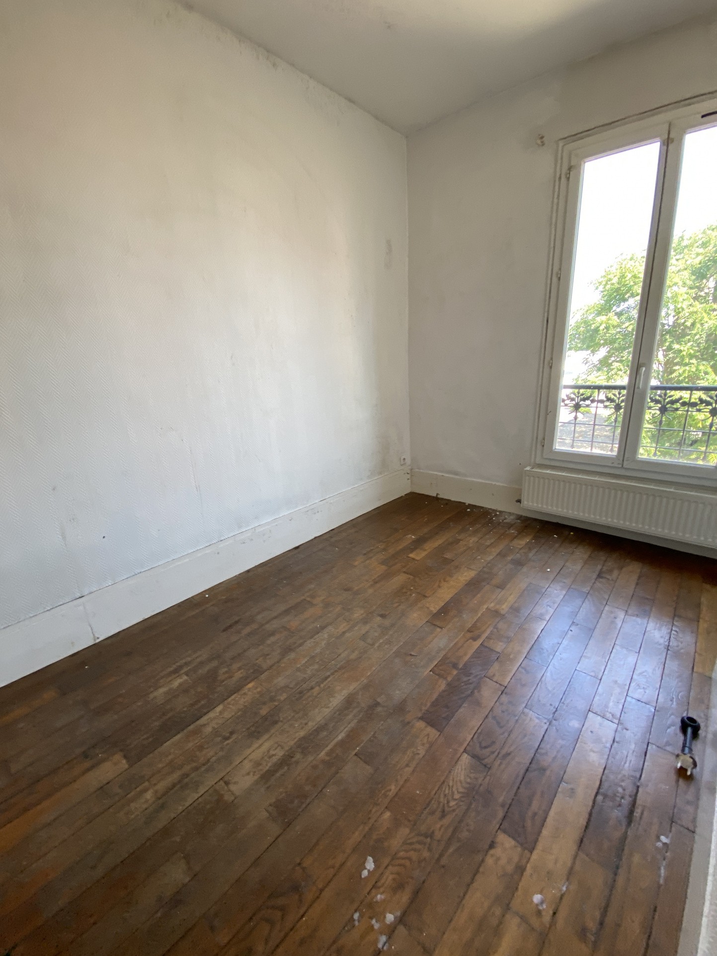 Vente Appartement à Saint-Maur-des-Fossés 3 pièces