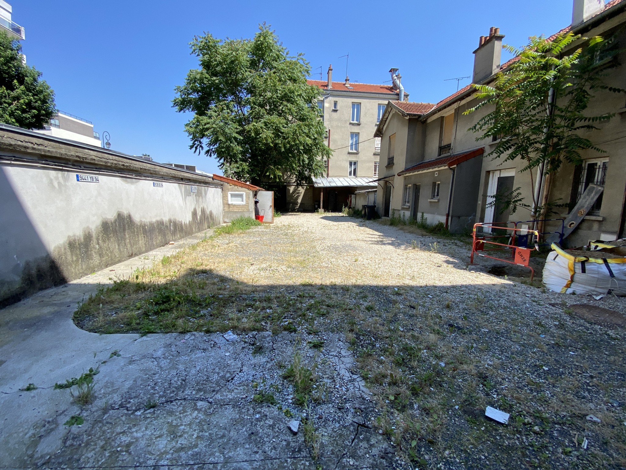 Vente Appartement à Saint-Maur-des-Fossés 2 pièces