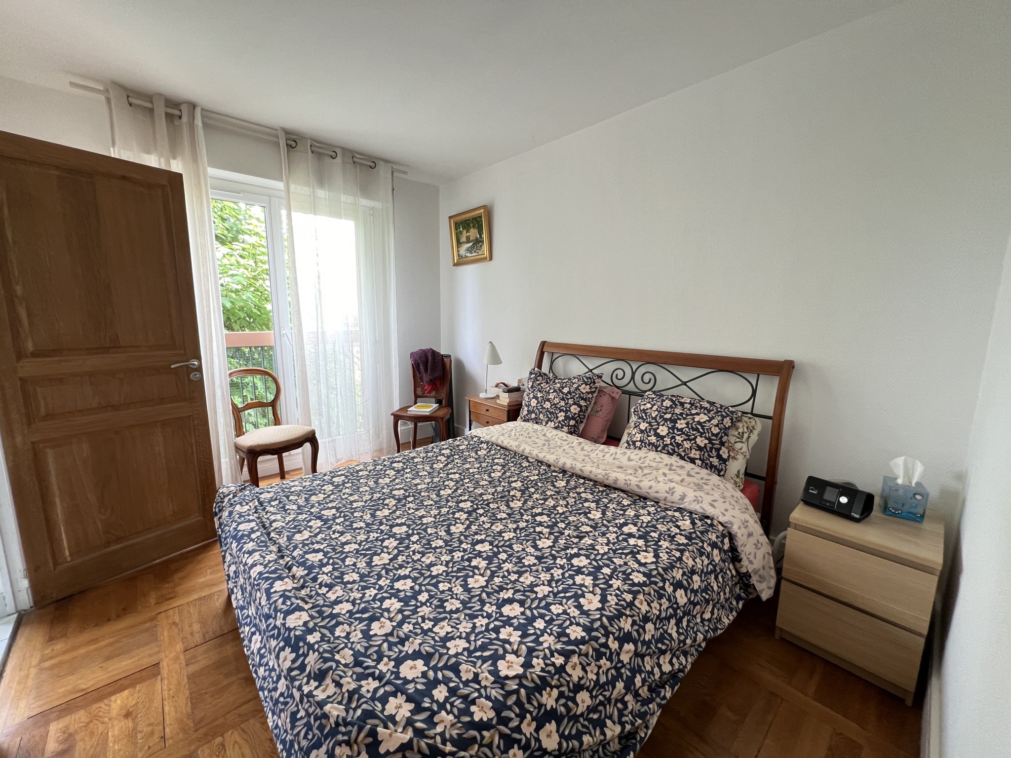 Vente Appartement à Saint-Maur-des-Fossés 5 pièces