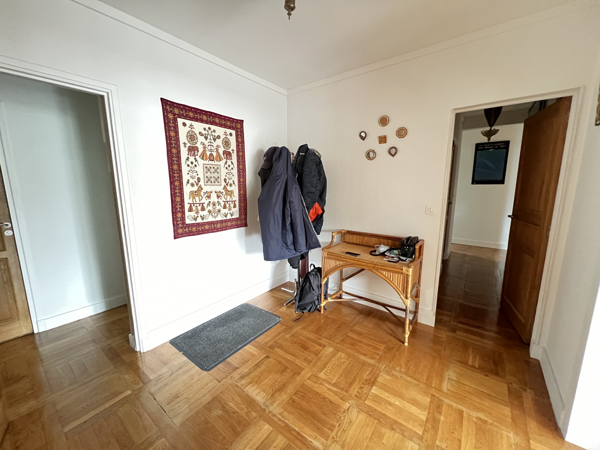 Vente Appartement à Saint-Maur-des-Fossés 5 pièces